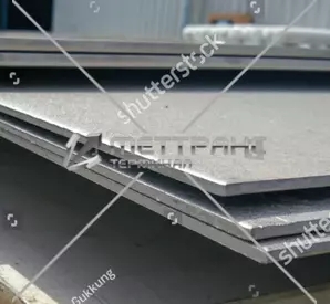 Алюминиевый лист 10 мм в Ставрополе