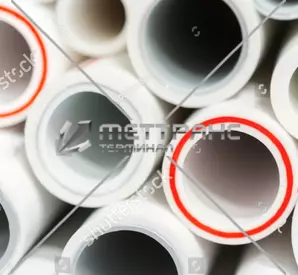 Труба металлопластиковая цена за штуку в Ставрополе