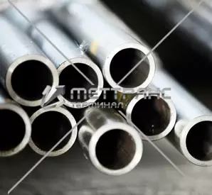Труба нержавеющая 20 мм в Ставрополе