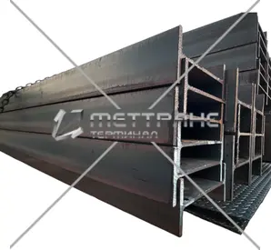 Двутавр 60Ш1 в Ставрополе