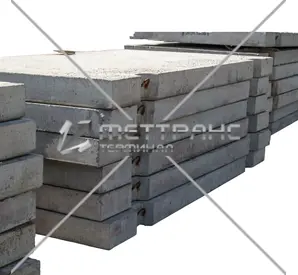 Бетонные дорожные плиты в Ставрополе