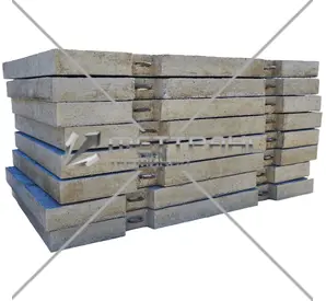 Аэродромные плиты ПАГ в Ставрополе