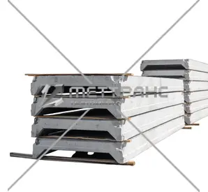 Плиты покрытия железобетонные в Ставрополе