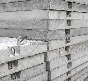 Балконные плиты  в Ставрополе