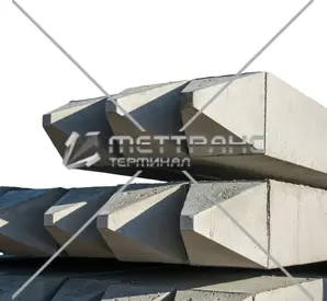 Сваи железобетонные в Ставрополе