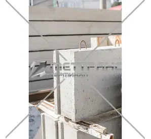 Прогоны железобетонные в Ставрополе