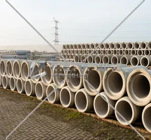 Труба железобетонная 500 мм в Ставрополе