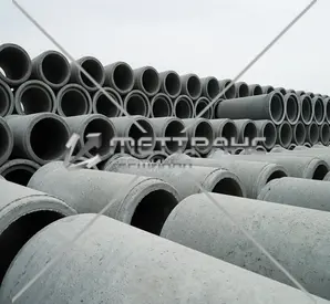 Труба железобетонная 1000 мм в Ставрополе