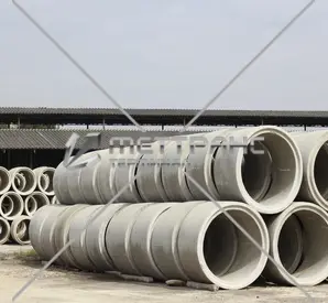 Железобетонные кольца в Ставрополе